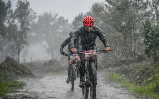 DOMINGO É DIA DO RAID BTT DA TROFA 2025